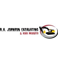 R.A. Johnson Excavating & Rock image 1